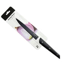 Stainless Steel Kitchen Knife Plastic Handle 32 cm