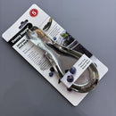 Danny Home Stainless Steel Spoon Rest