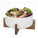 Ceramic Fruit & Sald Bowl 2.7 Litre
