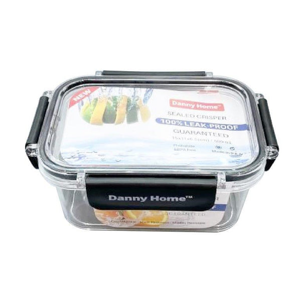 Airtight Food Storage Container 500 ml