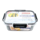 Airtight Food Storage Container 1200 ml