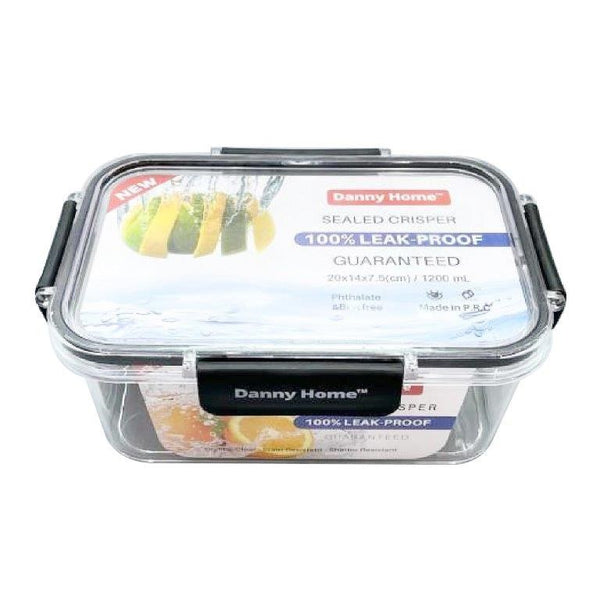 Airtight Food Storage Container 1200 ml