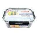 Airtight Food Storage Container 2200 ml