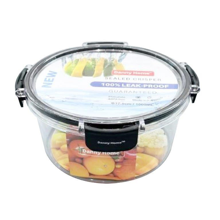 Airtight Food Storage Container 1000 ml