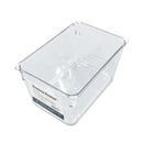 Plastic Multipurpose Pantry Storage Organizer 10.2*15.2*8.3 cm