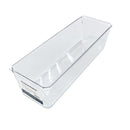 Plastic Multipurpose Pantry Storage Organizer 10.2*30.5*8.3 cm