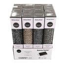 Non Slip Polyester Door Mat 45*70 cm