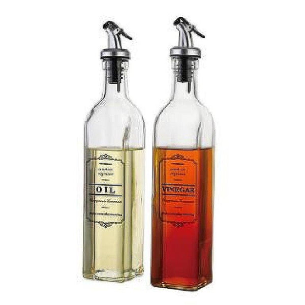 Oil Bottle Dispenser (Inspect Set or PCs) 520 ml