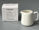 Danny Home Ceramic Milk Pot 10.5 cm