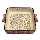 Rectangle Porcelain Baking Dish 29.5*26*6 cm