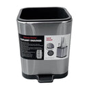 Cutlery Storage Organizer 10.1*11.3*12.5 cm