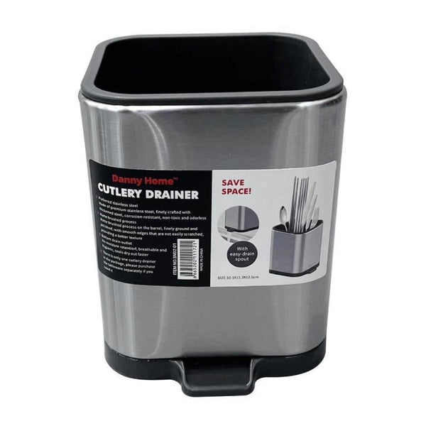 Cutlery Storage Organizer 10.1*11.3*12.5 cm