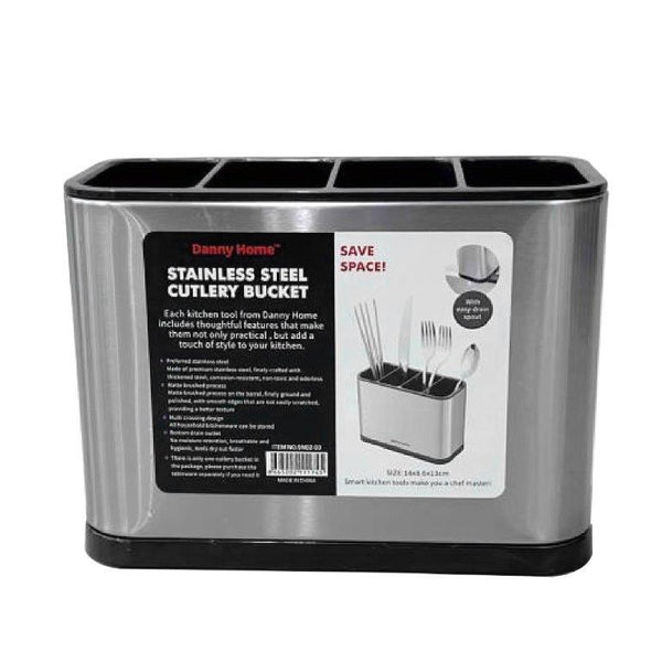 Cutlery Storage Organizer 18*8.6*13 cm