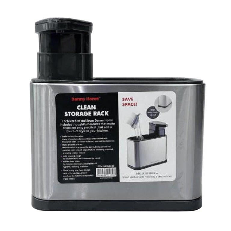 Cutlery Storage Organizer 18*11*18.8 cm