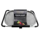 Stainless Steel Strainer Basket 34*24*11 cm