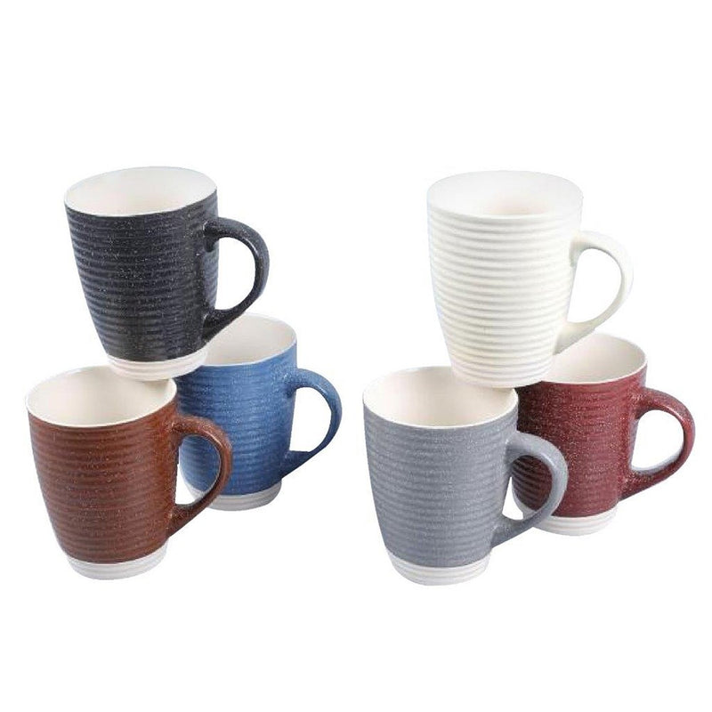 Ceramic Coffee Mug 320 ml