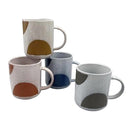 Ceramic Coffee Mug 450 ml