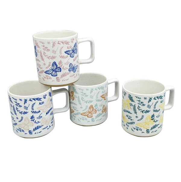 Ceramic Coffee Mug 380 ml