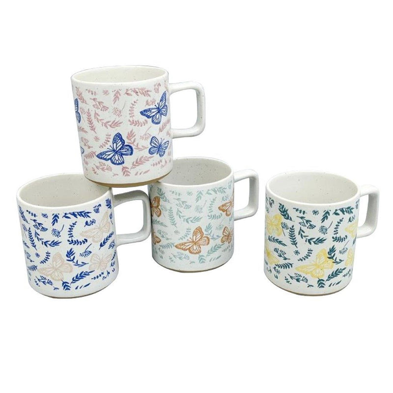 Ceramic Coffee Mug 380 ml