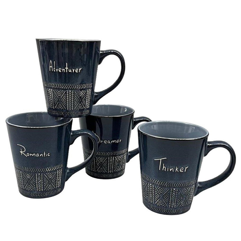 Ceramic Coffee Mug 400 ml