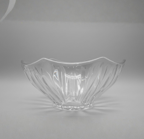 Glass Serving Bowl Set of 7 Pcs 1920+270 ml