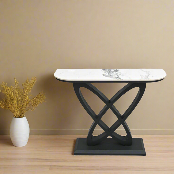 Hallway Console Table 100*30*80 cm