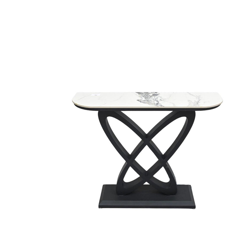 Hallway Console Table 100*30*80 cm