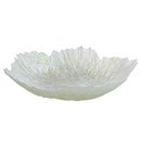 Opal Finish Decorative Centrepiece Bowl 38*9 cm