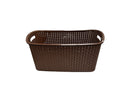 Multipurpose Rattan Laundry Basket