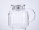 Glass Water Bottle Kettle Style 1415 ml