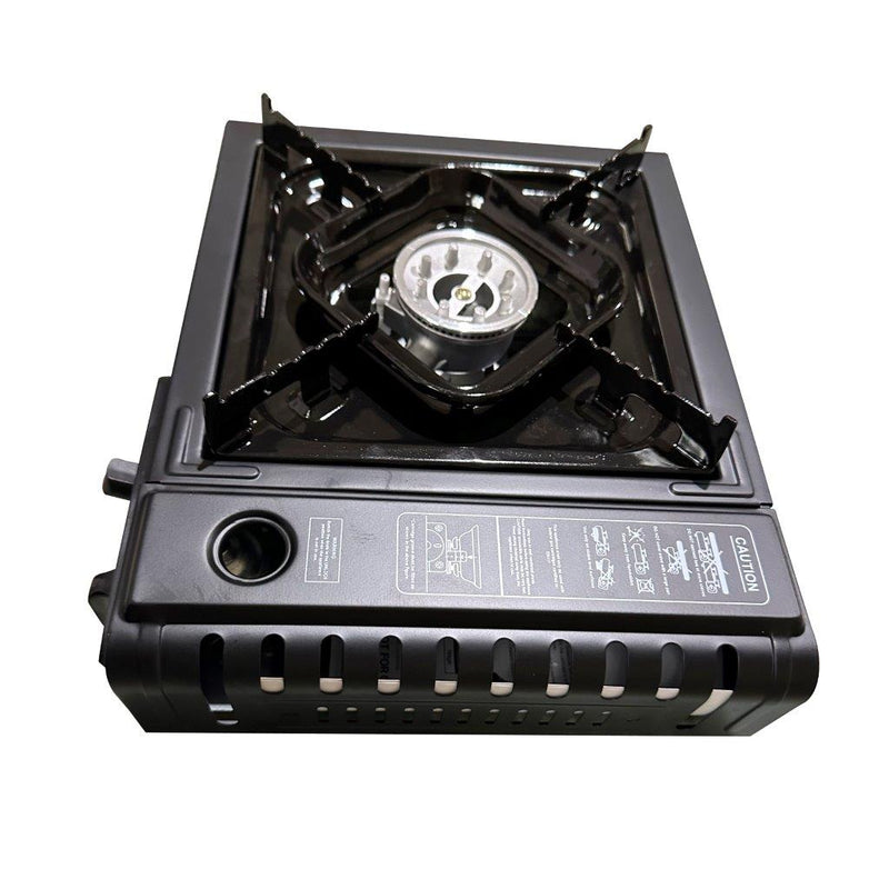 Portable Single Burner Camping Picnic Stove 34*25*7 cm
