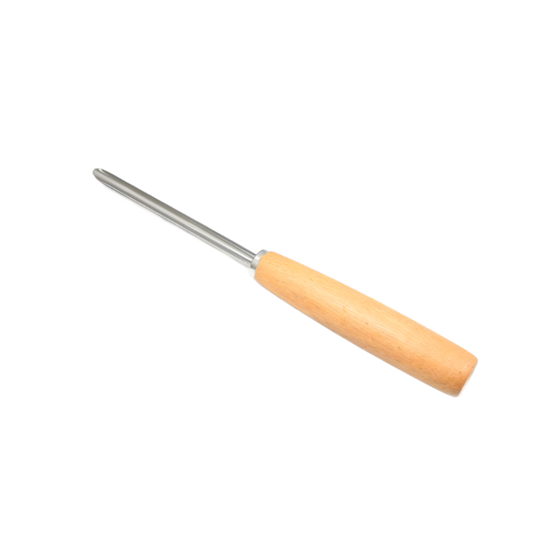 Fine Zucchini Corer without knife 0.8cm