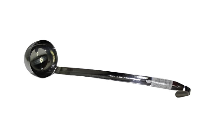Stainless Steel Soup Ladle Size 6 36 cm