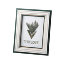 Home Decor Elegant Desktop Square Photo Frame 8*10inch