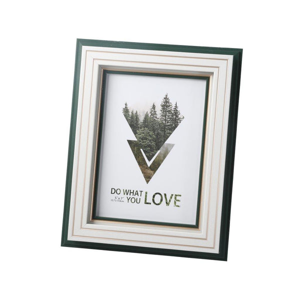 Home Decor Elegant Desktop Square Photo Frame 8*10inch