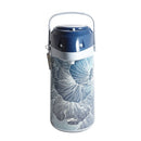Vacuum Insulated Plastic Travel Thermos Flask 3L
