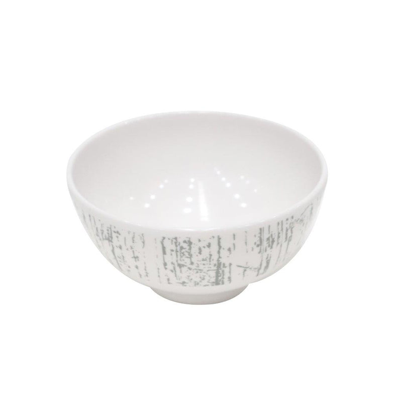 Melamine Serveware Deep Pasta Noodle Soup Bowl 5 Inch