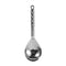 Stainless Steel Silver Plated Serving Spoon 34 cm