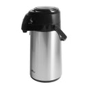 Vacuum Insulated Plastic Travel Thermos Flask 3L