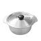 Aluminium Cooking Pot Casserole 26 cm
