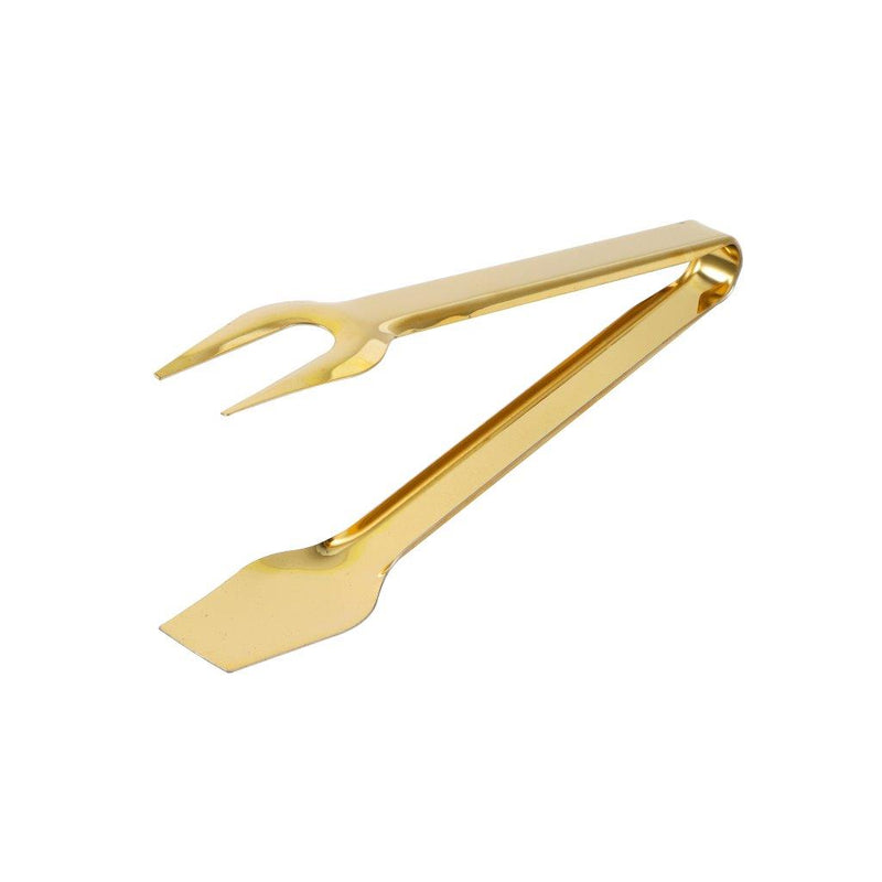 Stainless Steel Gold Cake Pastry Sandwich Lifter 23 cm 82 g