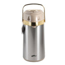 Vacuum Insulated Plastic Travel Thermos Flask 3L
