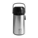 Vacuum Insulated Plastic Travel Thermos Flask 3L