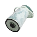 Vacuum Insulated Plastic Travel Thermos Flask 3L