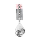 Stainless Steel Silver Plated Skimmer Spoon 34 cm