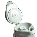 Vacuum Insulated Plastic Travel Thermos Flask 3L