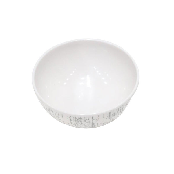 Melamine Serveware Deep Pasta Noodle Soup Bowl 5 Inch