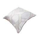 Modern Decorative Abstract Vector Pattern Cushion Cover Pillowcase 50*50 cm