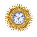 Decorative Artistic Wall Clock with Islamic Wall Deco 51*58 cm