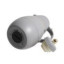 Vacuum Insulated Plastic Thermos Flask Mix Color 1L